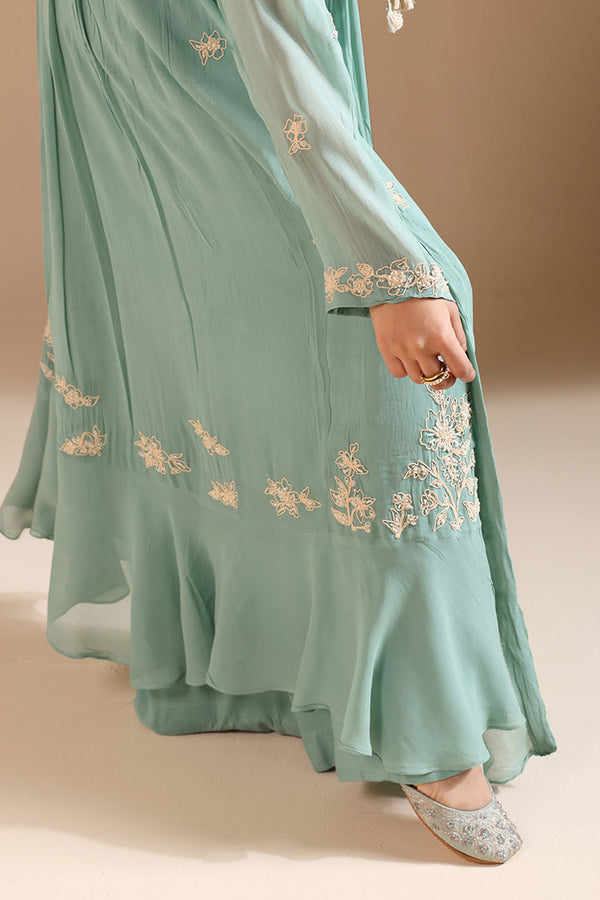 Summer Jacket 3-Piece Set