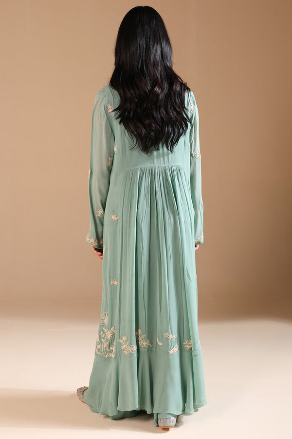 Summer Jacket 3-Piece Set