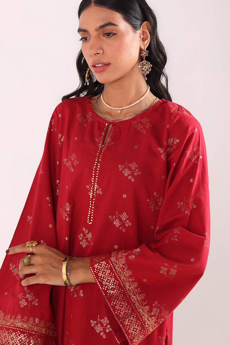 Raat ki Rani Golden Gaze Ensemble