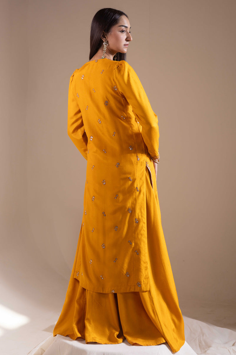 mustard