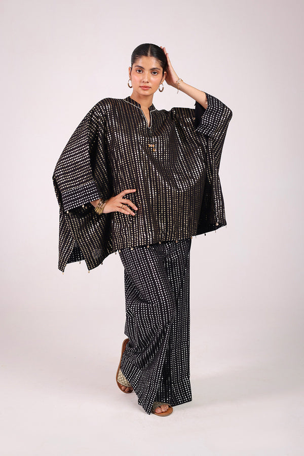 Raat ki Rani Spark Ensemble