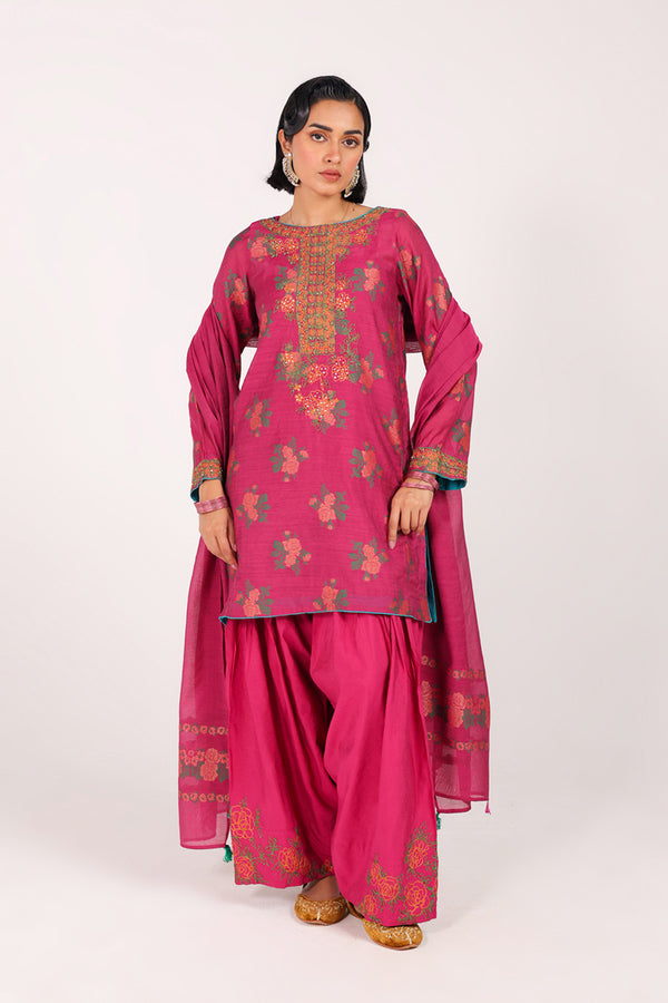 Golden Rosette Ensemble