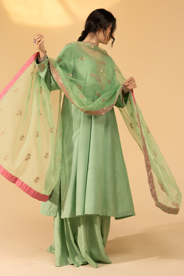 Lumine Linning 3-Piece Ensemble