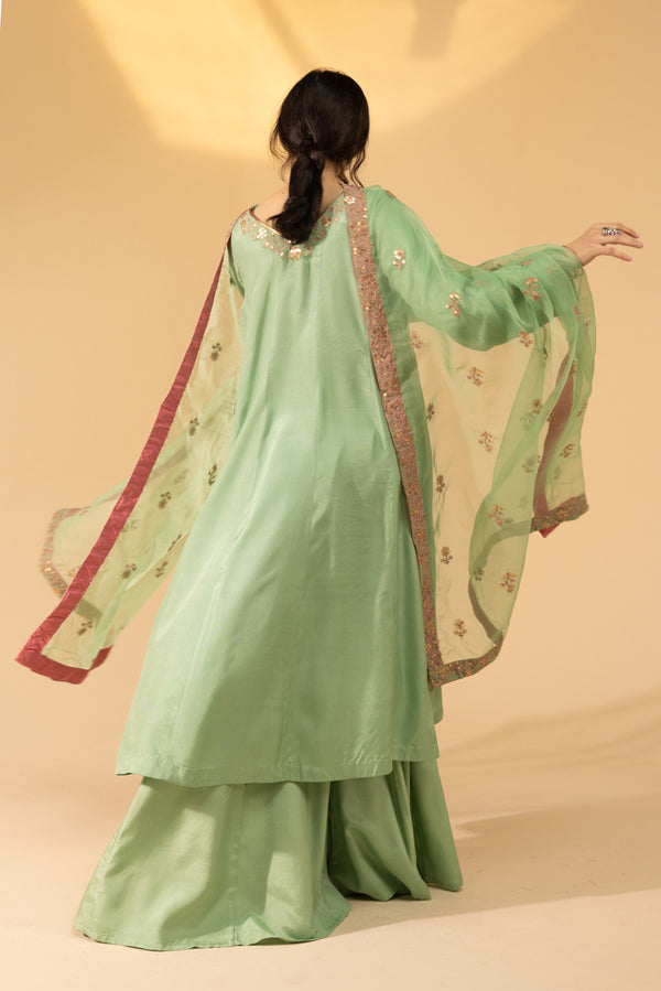 Lumine Linning 3-Piece Ensemble