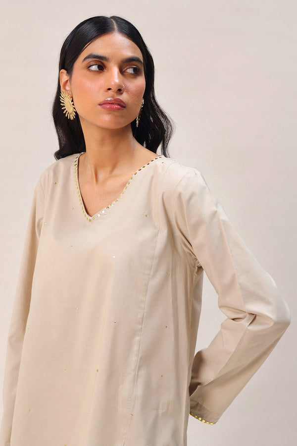 Opulent Raat ki Rani 2 Piece Set