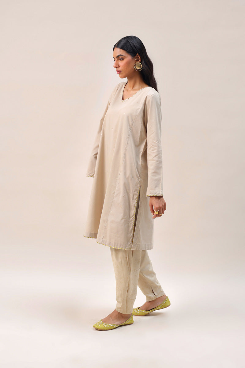 Opulent Raat ki Rani 2 Piece Set