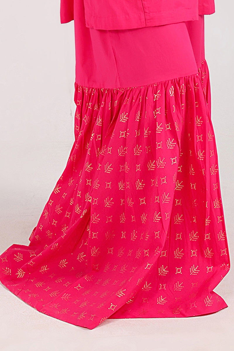 Raat ki Rani Luxe Set