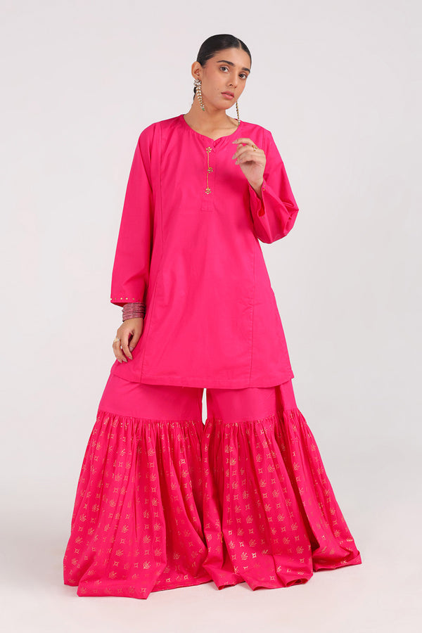 Raat ki Rani Luxe Set