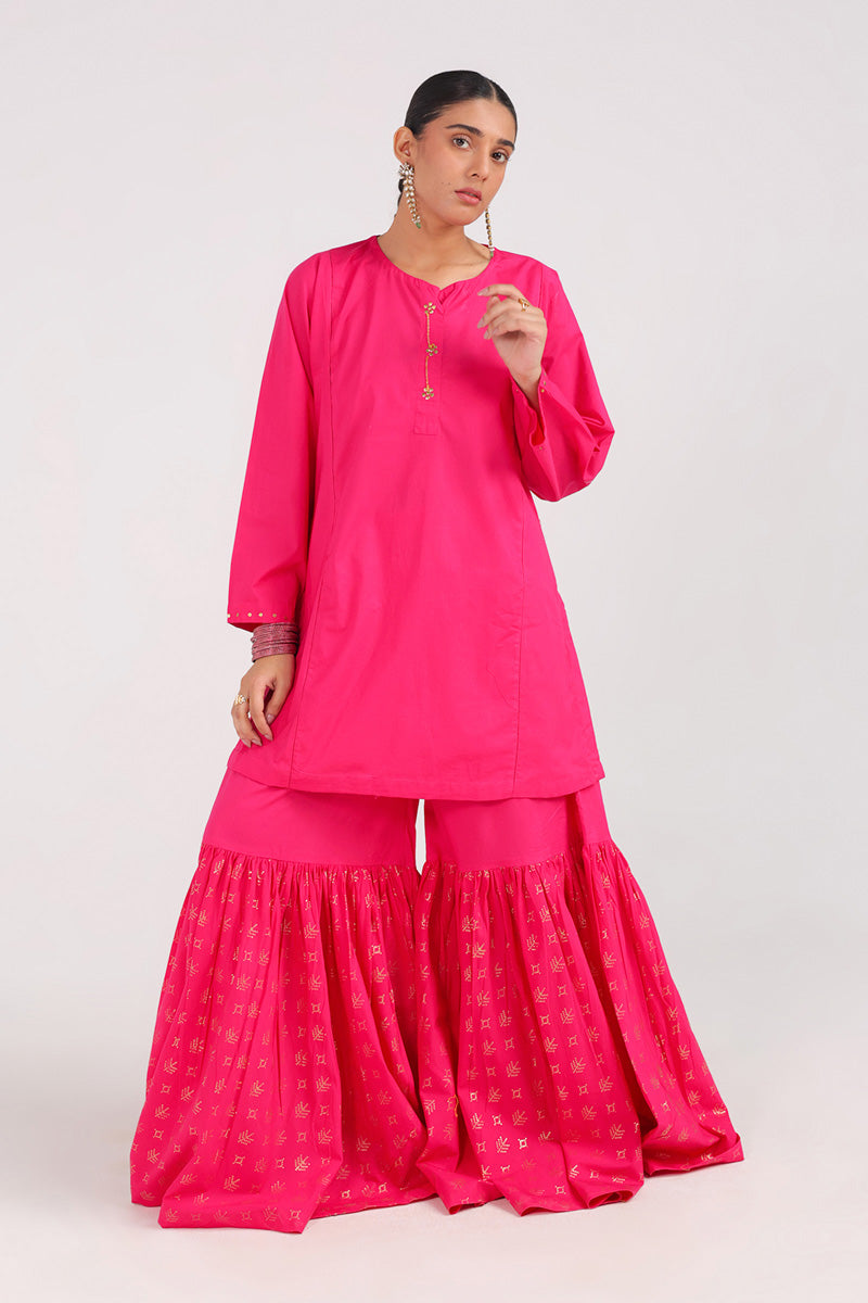 Raat ki Rani Luxe Set