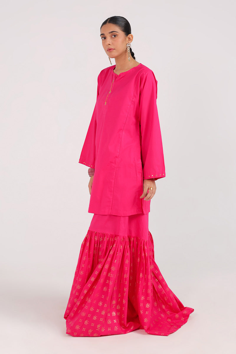 Raat ki Rani Luxe Set