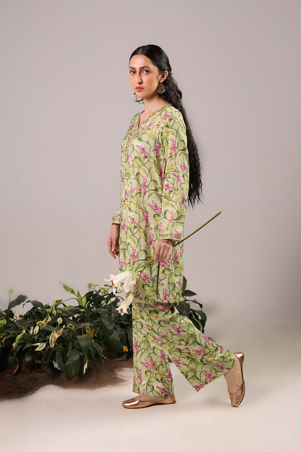 Serene Phool Rang & Dastaan Duo