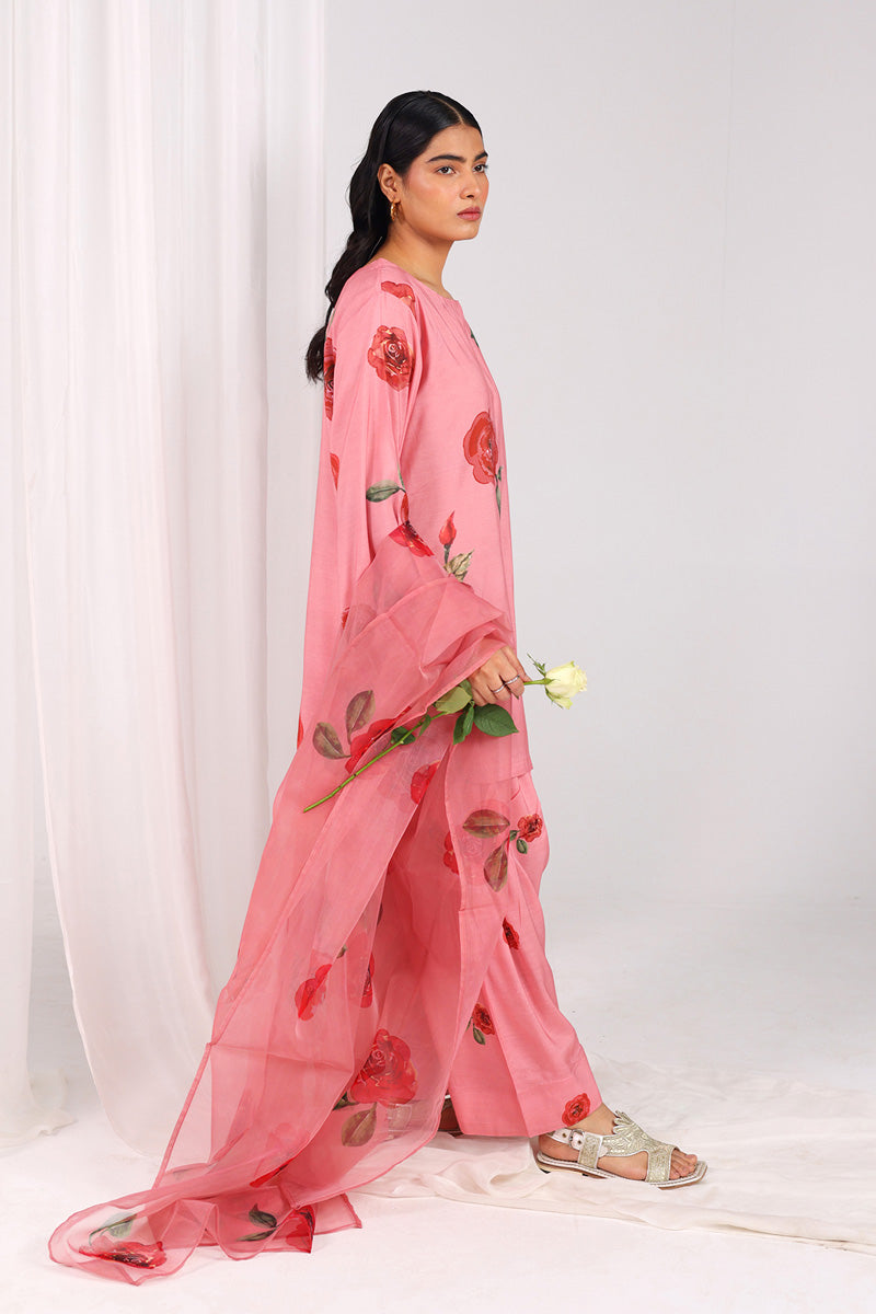 Bahar Phool Rang & Dastaan 3