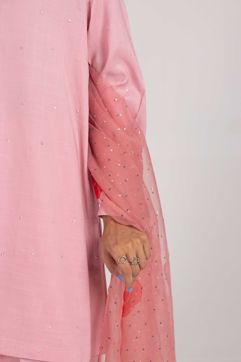 Phool Rang & Dastaan Baagh 3 Piece