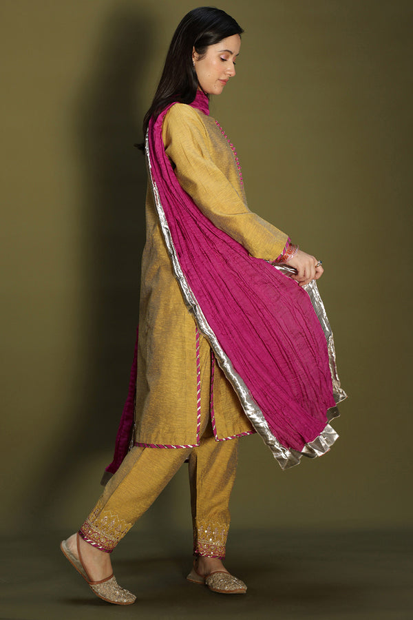 Golden Syrup Grace Set