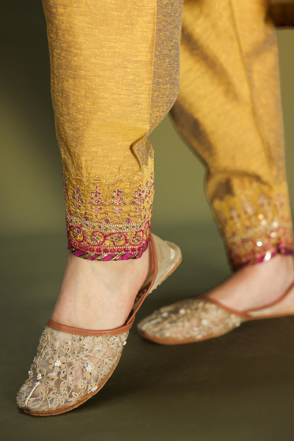 Golden Syrup Grace Set