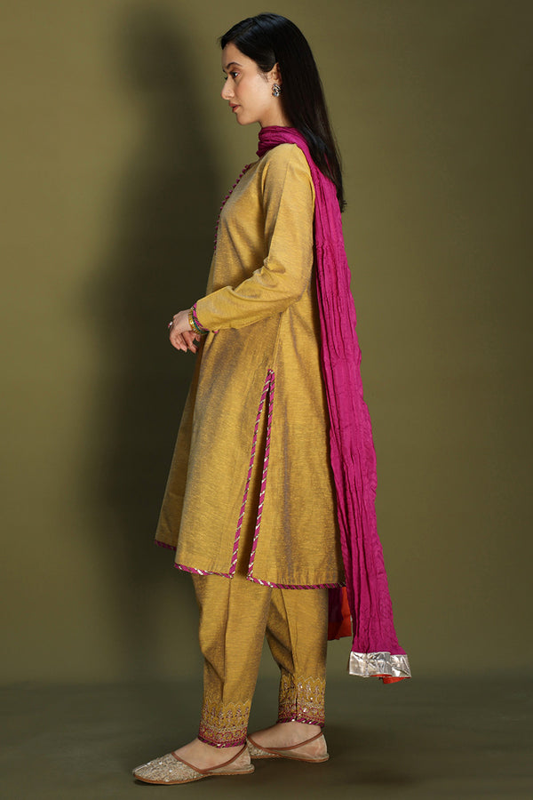 Golden Syrup Grace Set