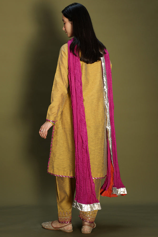 Golden Syrup Grace Set