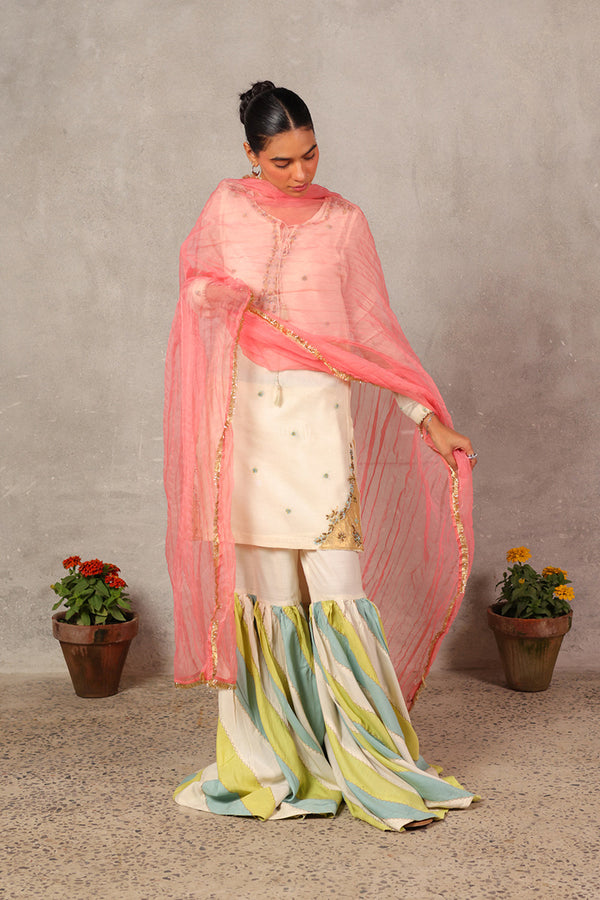Mahrani Dupatta