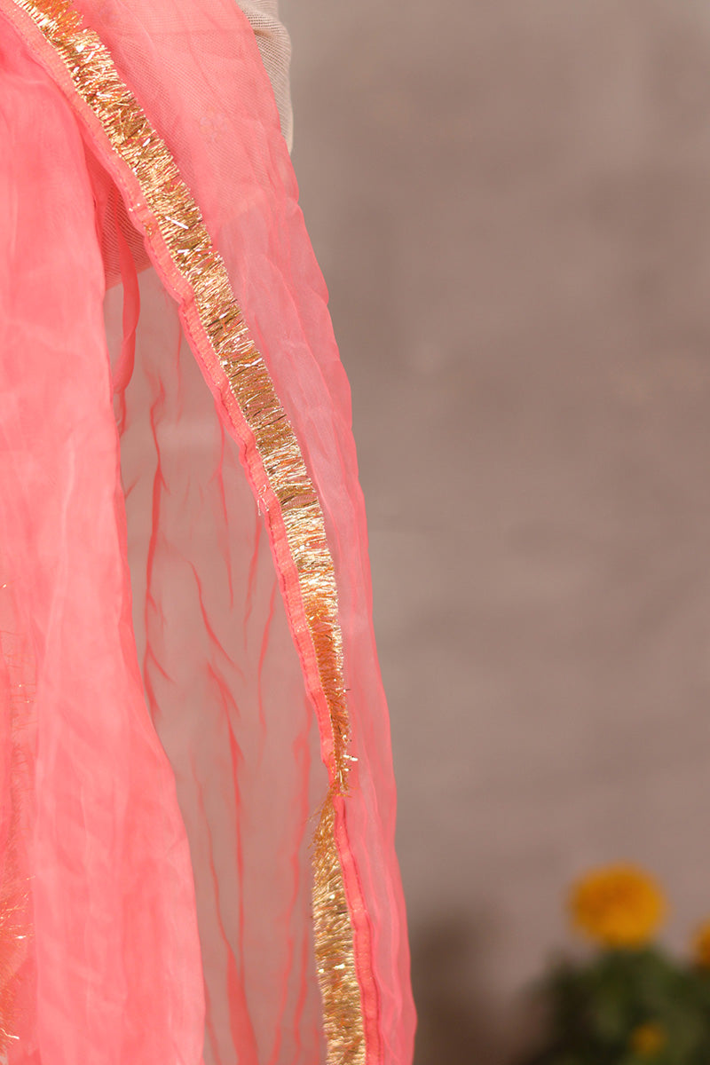 Mahrani Dupatta
