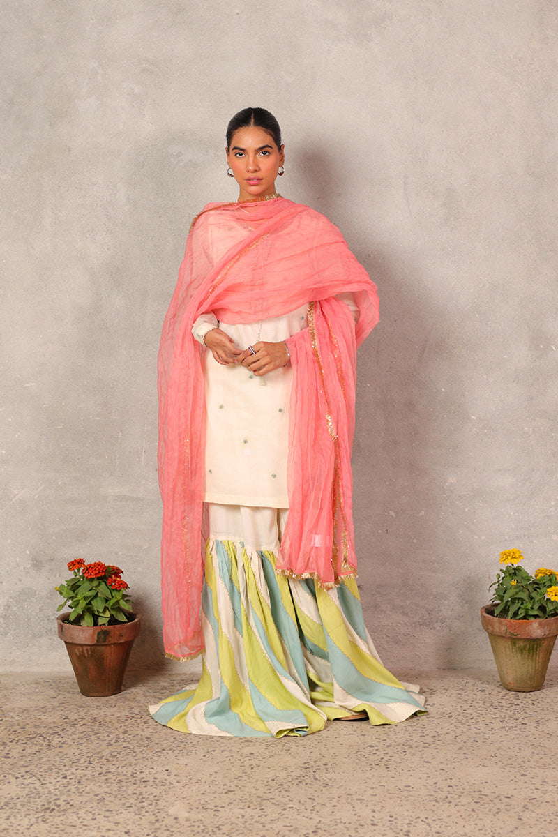Mahrani Dupatta