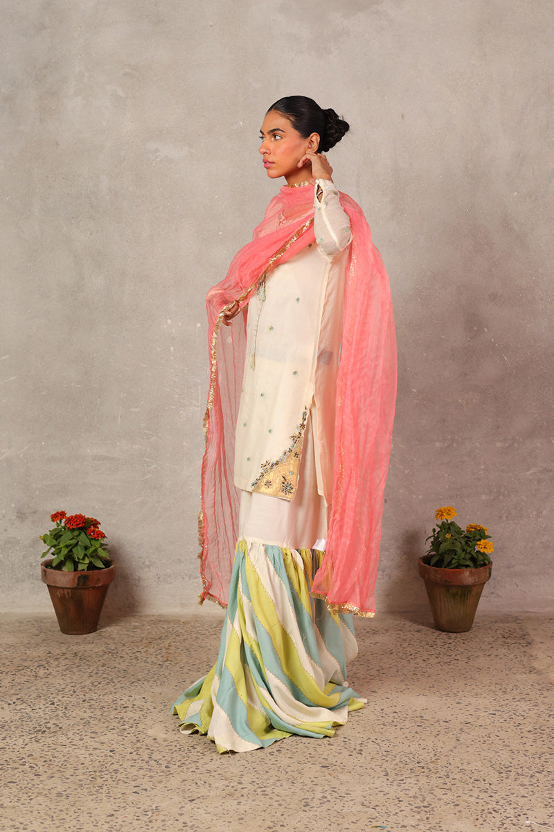Mahrani Dupatta