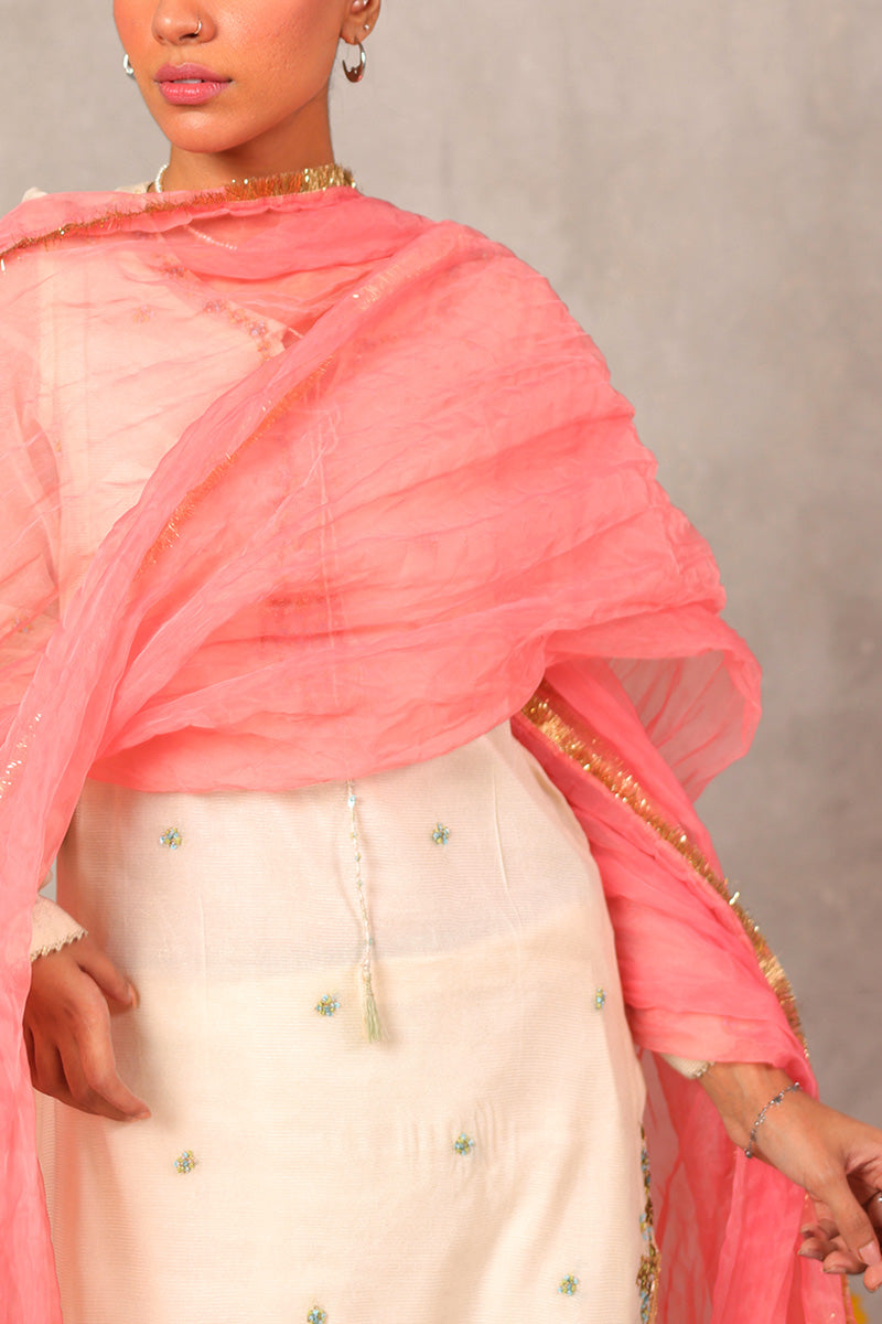 Mahrani Dupatta