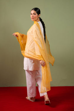 Golden Dusk Dupatta