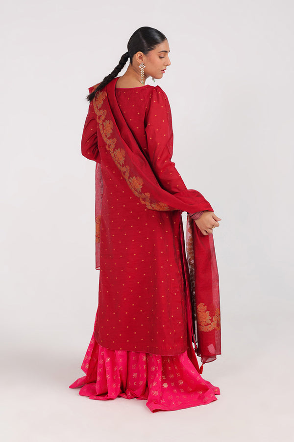 Golden Rose Formal Flair Set