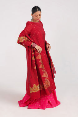 Golden Rose Formal Flair Set