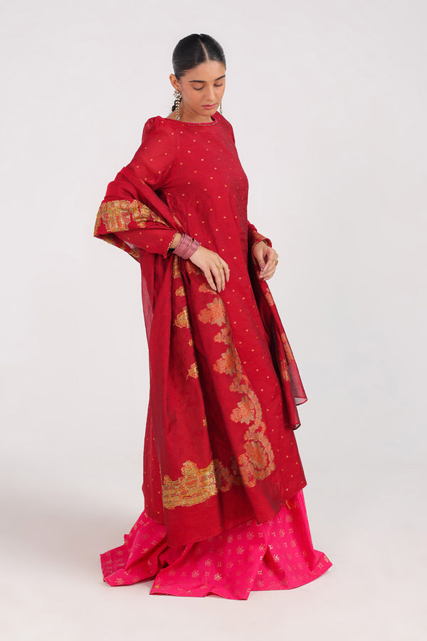 Golden Rose Formal Flair Set