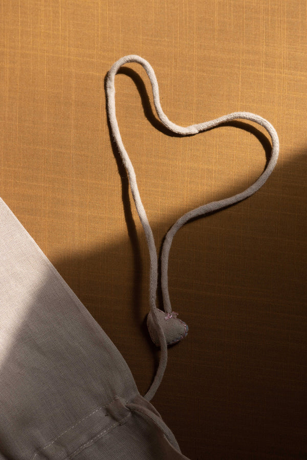 Embroidered Artisan Top