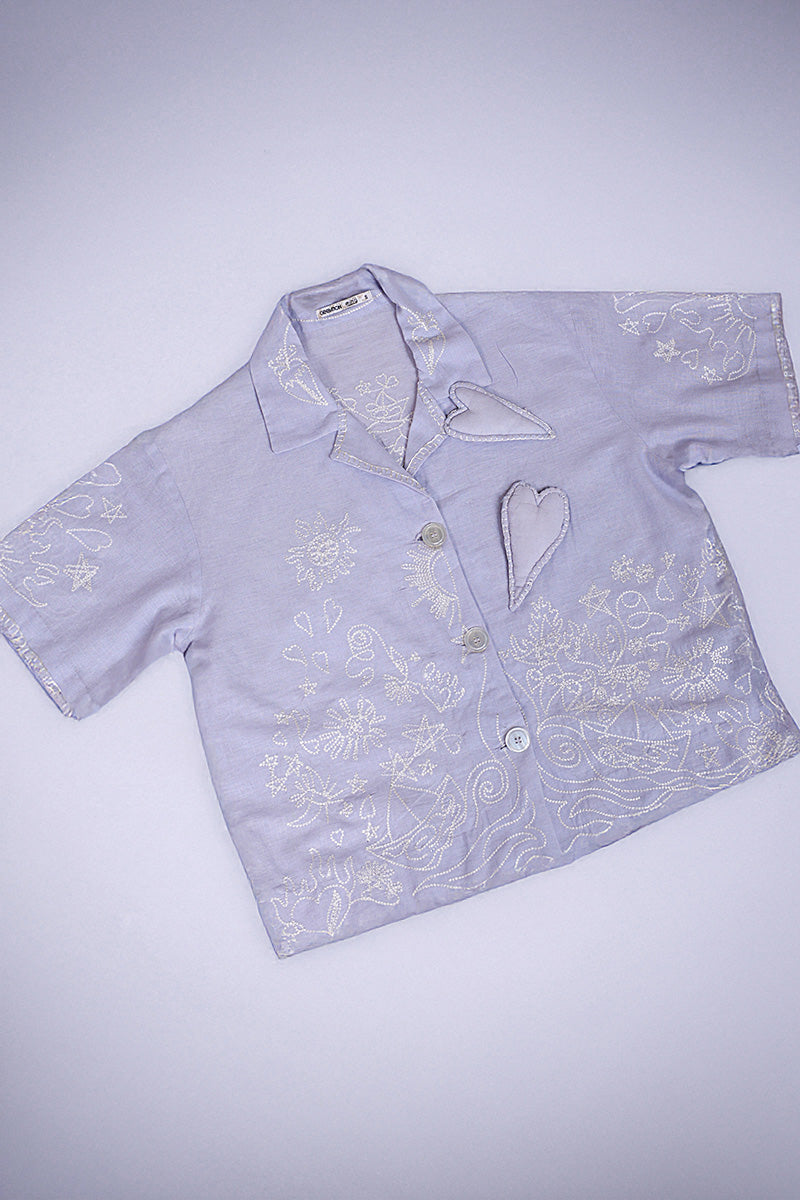 lilac