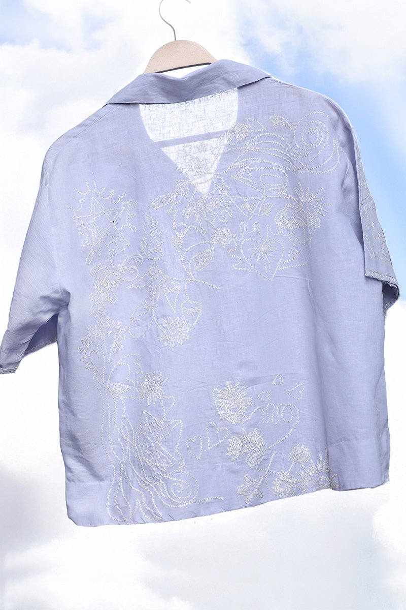 The Heartwork Top