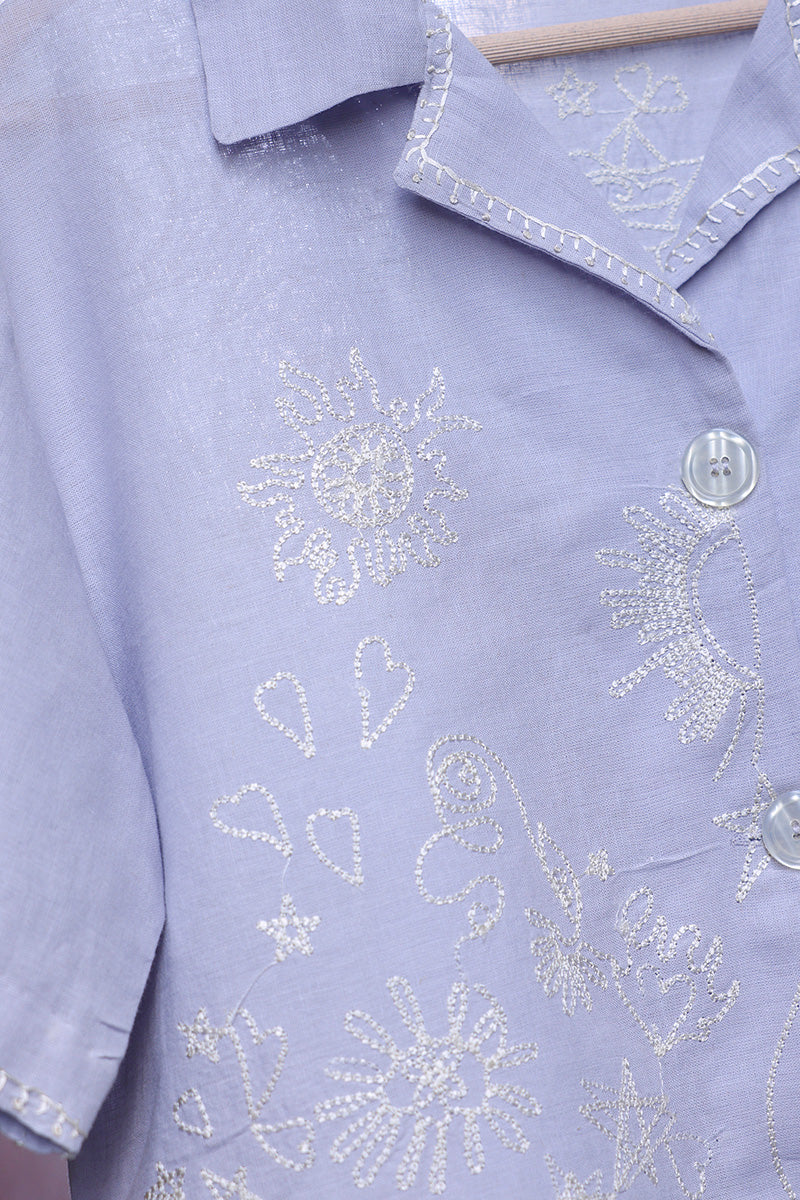lilac