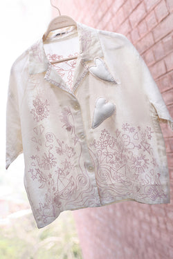 The Heartwork Top
