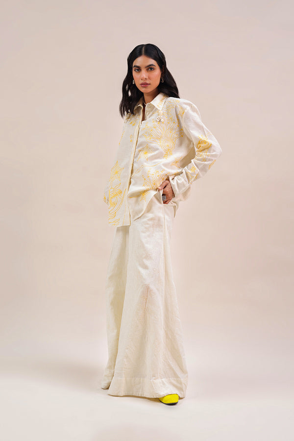 Heart of Anar Trousers