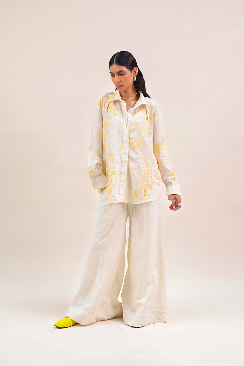 Heart of Anar Trousers