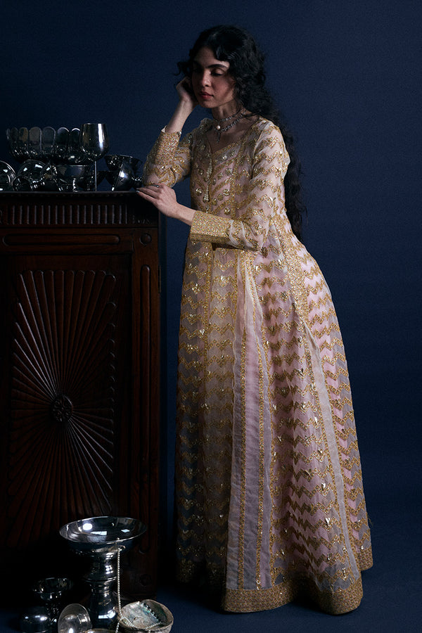 Zarqash Noor Anarkali