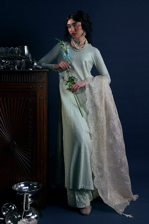 Nooréa Élancé Ensemble