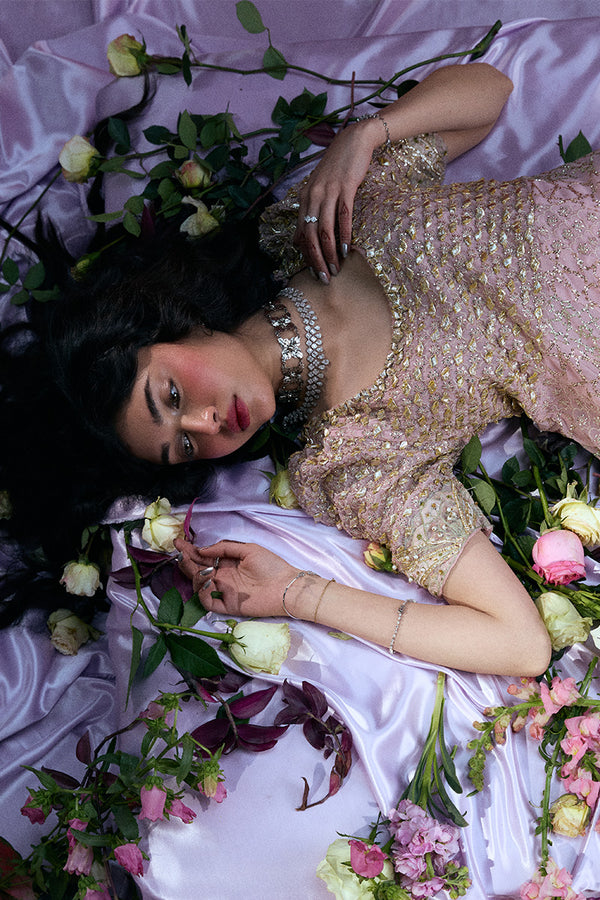 Raqs-e-Nur Anarkali Ensemble