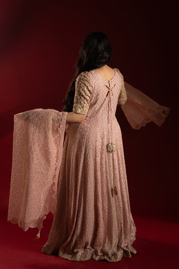 Raqs-e-Nur Anarkali Ensemble