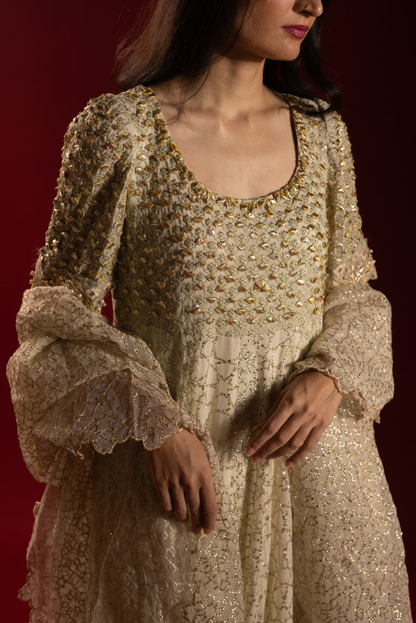 Raqs-e-Nur Anarkali Ensemble