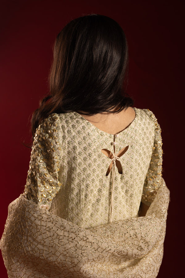 Raqs-e-Nur Anarkali Ensemble