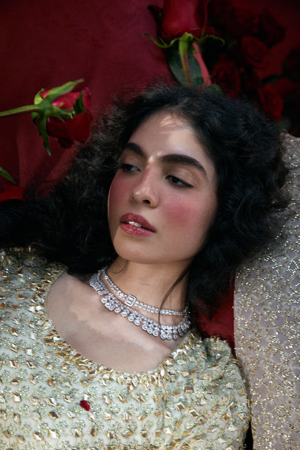 Raqs-e-Nur Anarkali Ensemble