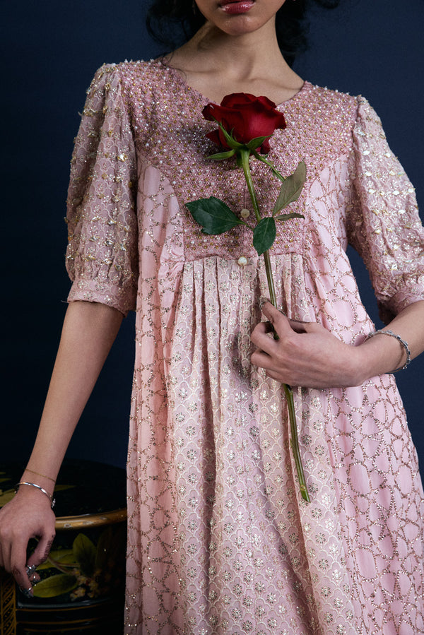 Saharé Mehr Gharara Ensemble