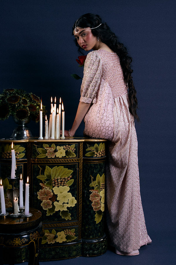 Saharé Mehr Gharara Ensemble