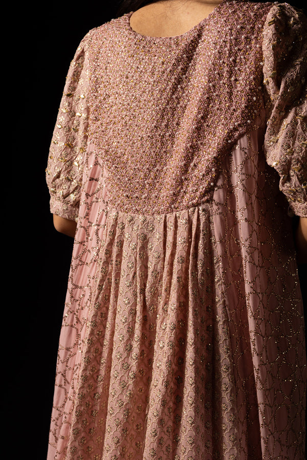 Saharé Mehr Gharara Ensemble