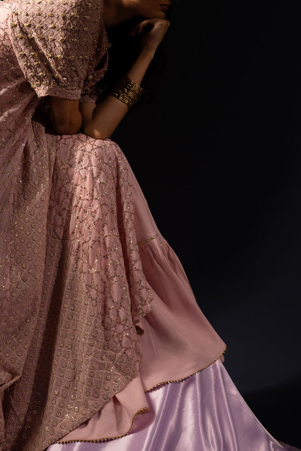 Saharé Mehr Gharara Ensemble