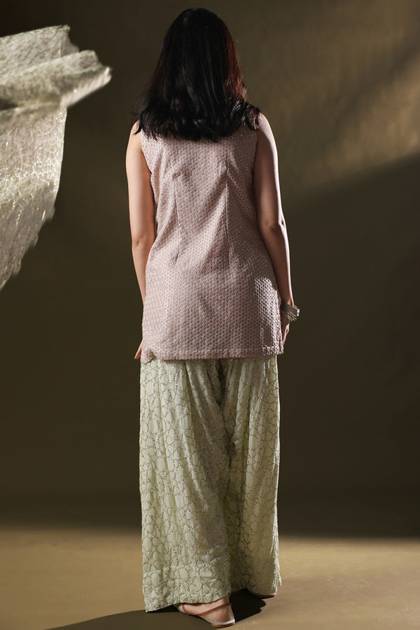 Sereya Élise Farshi Ensemble