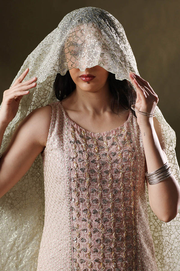 Sereya Élise Farshi Ensemble